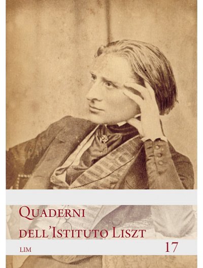 R. Dalmonte: Quaderni dell'Istituto Liszt 17 (Bu)