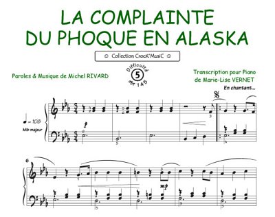 La complainte du phoque en Alaska, Klav (KlavpaSt)
