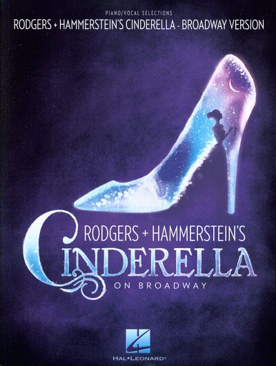 R. Rodgers y otros.: Cinderella On Broadway