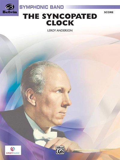 L. Anderson: Syncopated Clock