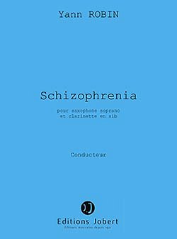 Schizophrenia (Pa+St)