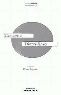R. Fugmann et al.: Concerto Diversifioso