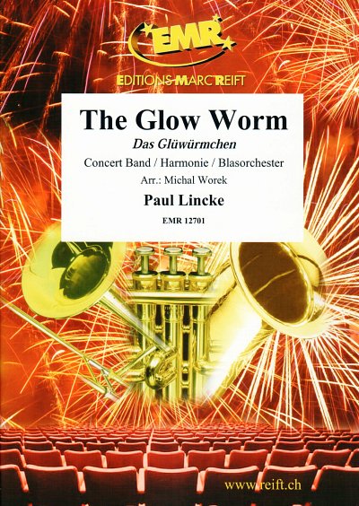 P. Lincke: The Glow Worm, Blaso