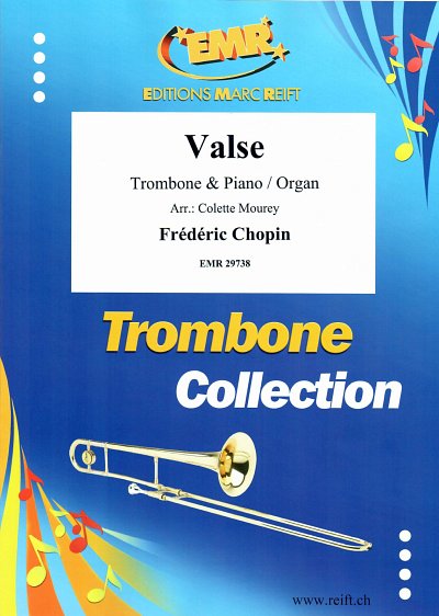 DL: F. Chopin: Valse, PosKlv/Org