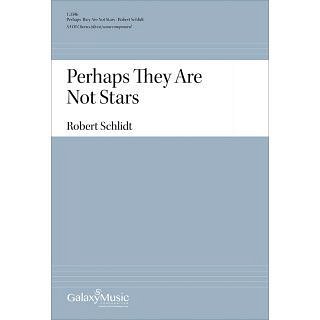 Perhaps They Are Not Stars, GchKlav (Chpa)