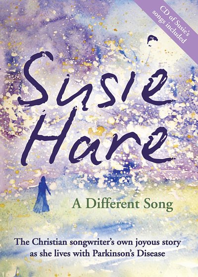 Susie Hare - A Different Song (Bu)