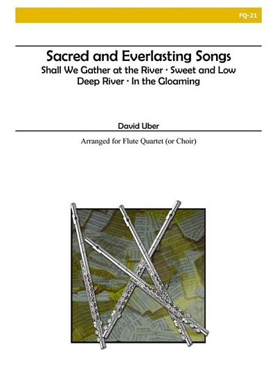 Sacred and Everlasting Songs (Bu)
