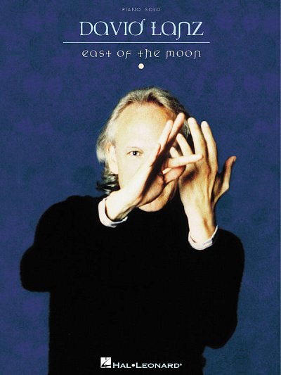 David Lanz - East of the Moon, Klav