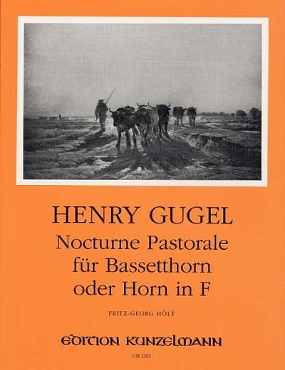 Gugel, Henry: Nocturne pastorale