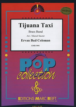 Tijuana Taxi, Brassb