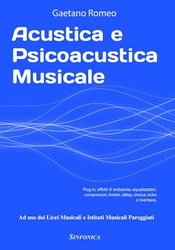 Acustica e Psicoacustica Musicale, Git