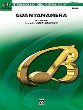 V. Victor Lopez: Guantanamera