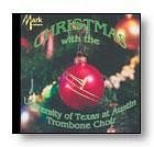 Christmas with the University of Texas, Blaso (CD)