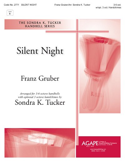 F.X. Gruber: Silent Night