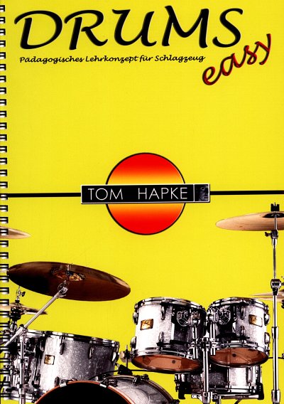 T. Hapke: Drums easy 1, Drst