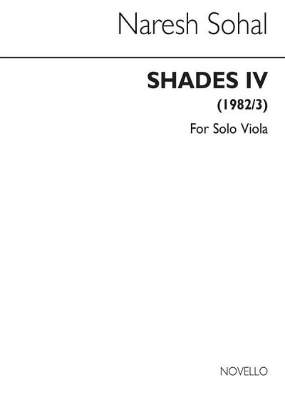 Shades IV, Va