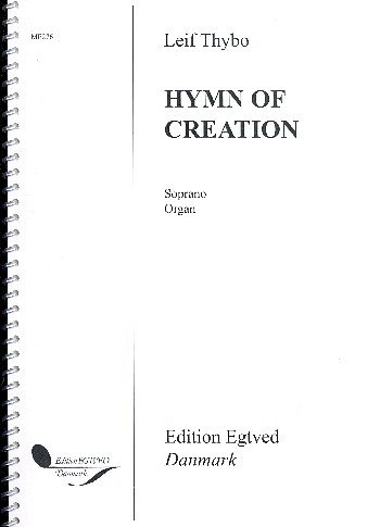 L. Thybo: Hymn Of Creation