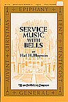 H. Hopson: Service Music with Bells, Gch;Klav (Chpa)
