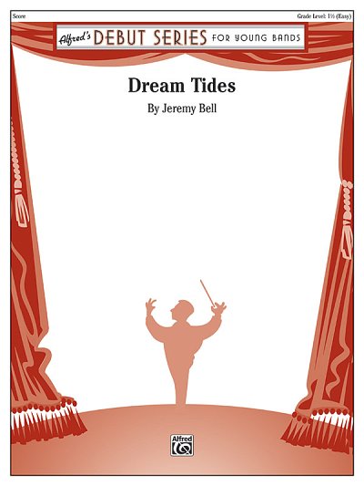 Dream Tides, Blaso (Part.)