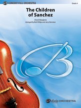 C. Mangione et al.: The Children of Sanchez