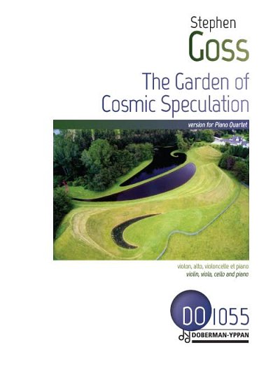 S. Goss: The Garden Of Cosmic Speculation