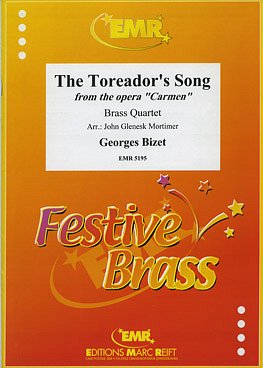 G. Bizet: The Toreador's Song