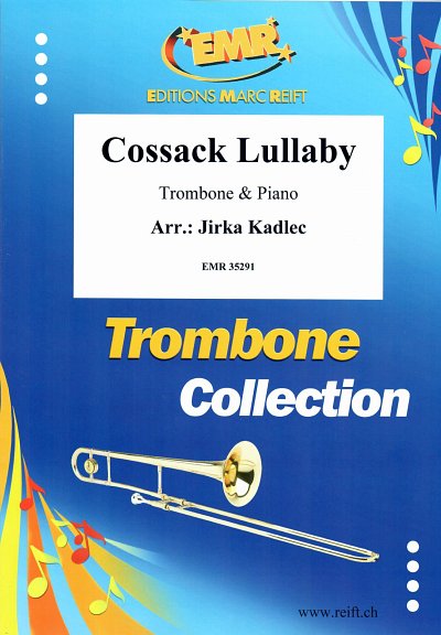 J. Kadlec: Cossack Lullaby, PosKlav