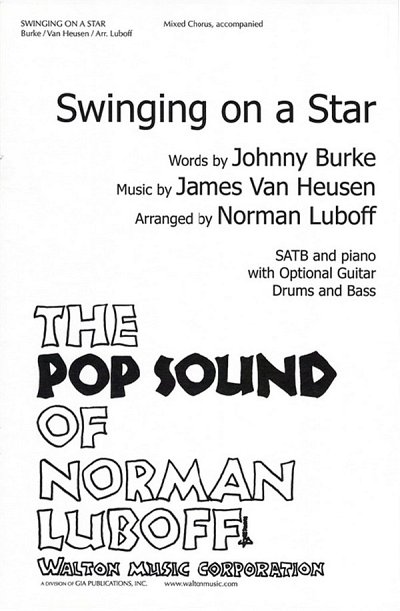 J. Van Heusen i inni: Swinging on a Star