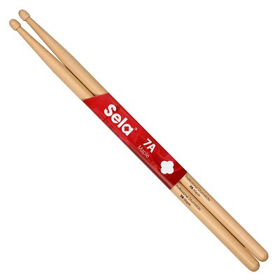 Professional Drumsticks 7A Maple (Drumst)