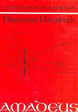 H. Andreae: Elemetar-Harmonik   (Bu)