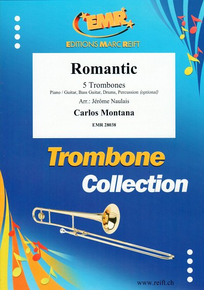 DL: C. Montana: Romantic, 5Pos