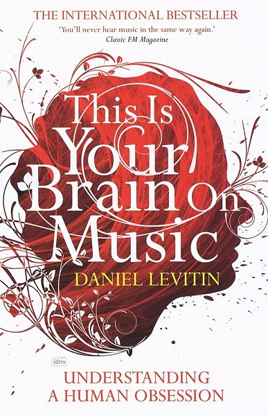 L.D. J.: This Is Your Brain On Music