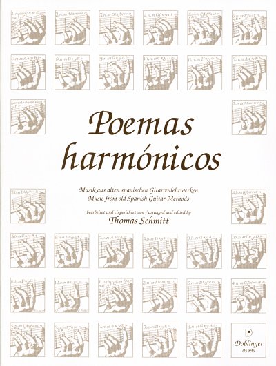 Poemas Harmonicos