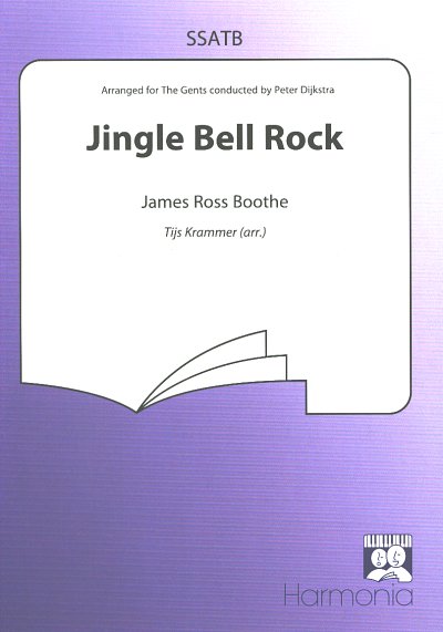 Jingle Bell Rock, Gch5 (Chpa)