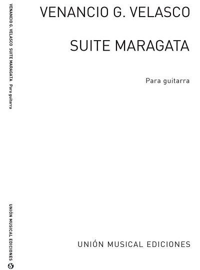 G.V. Venancio: Suite Margarata, Git