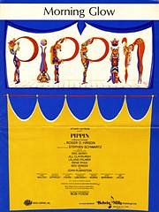 S. Schwartz: Morning Glow (from 'Pippin')