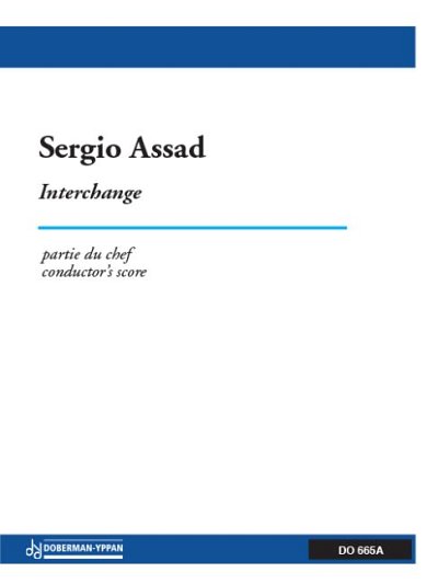 S. Assad: Interchange (Part.)