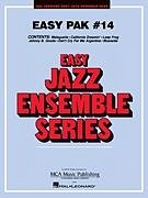 Easy Jazz Ensemble Pak 14, Jazzens (Part.)