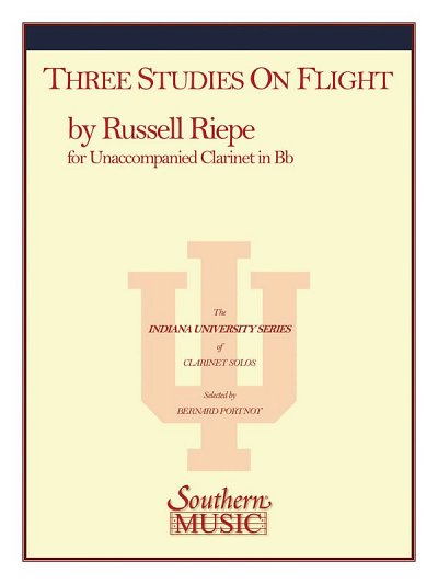 Three Studies on Flight, Klar