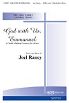 J. Raney: God with Us, Emmanuel: a Candle L, Gch;Klav (Chpa)