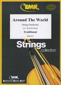 (Traditional): Around The World, Stro