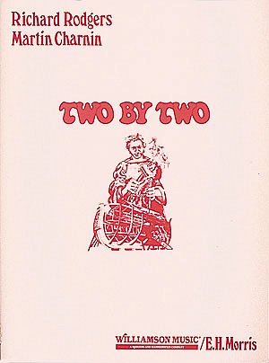 R. Rodgers: Two by Two, Ges