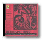 Retrospectives, Blaso (CD)