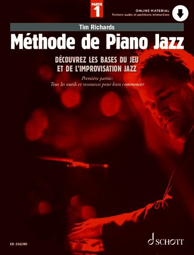 AQ: Beginning Jazz Piano (B-Ware)