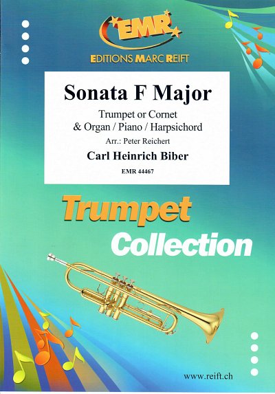 C.H. Biber: Sonata F Major