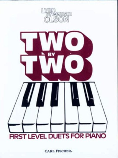O.L. Freeman: Two By Two (Sppa)
