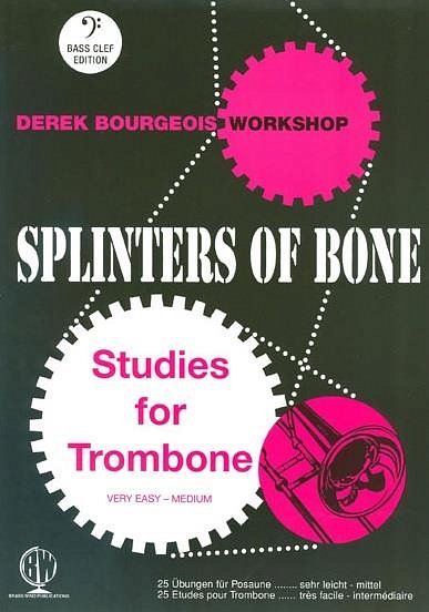 Splinters Of Bone (B.C.) (Bu)