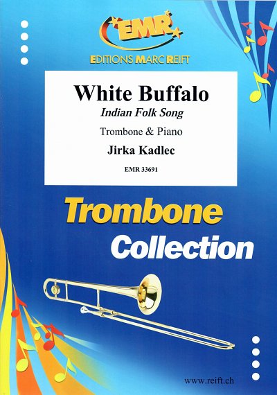 J. Kadlec: White Buffalo, PosKlav