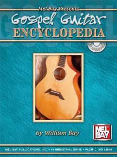 W. Bay: Gospel Guitar Encyclopedia