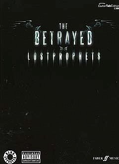 Lostprophets: The Betrayed